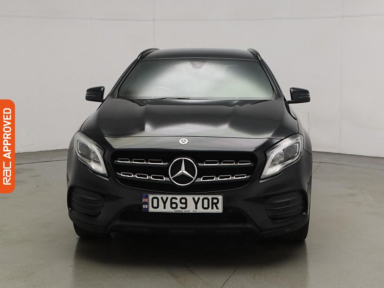 Used Mercedes-Benz GLA 2019 for sale - 76411560: Photo 7