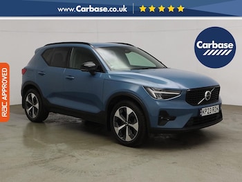 2023 - 2.0 B4 MHEV Plus SUV 5dr Petrol Hybrid DCT Auto AWD Euro 6 (s/s) (197 ps)