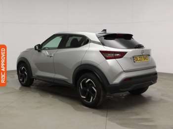 Used Nissan Juke 2023 for sale - 74231091: Photo