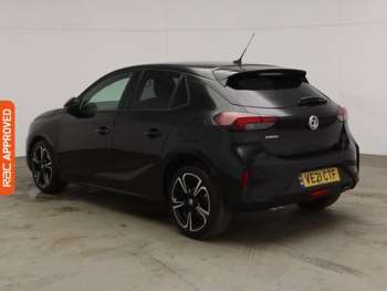 Used Vauxhall Corsa 2021 for sale - 75261683: Photo