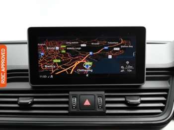 Used Audi Q5 2020 for sale - 75083820: Photo