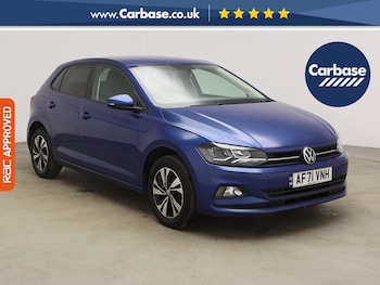 Used Volkswagen Polo 2021 for sale - 78422063: Photo
