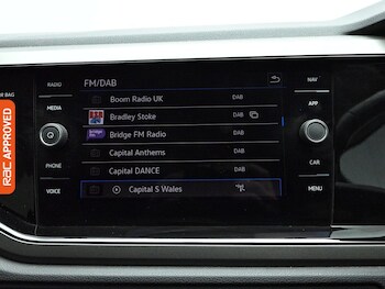 Used Volkswagen Polo 2021 for sale - 78422063: Photo