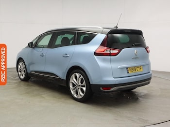 Used Renault Grand Scenic 2019 for sale - 79297487: Photo