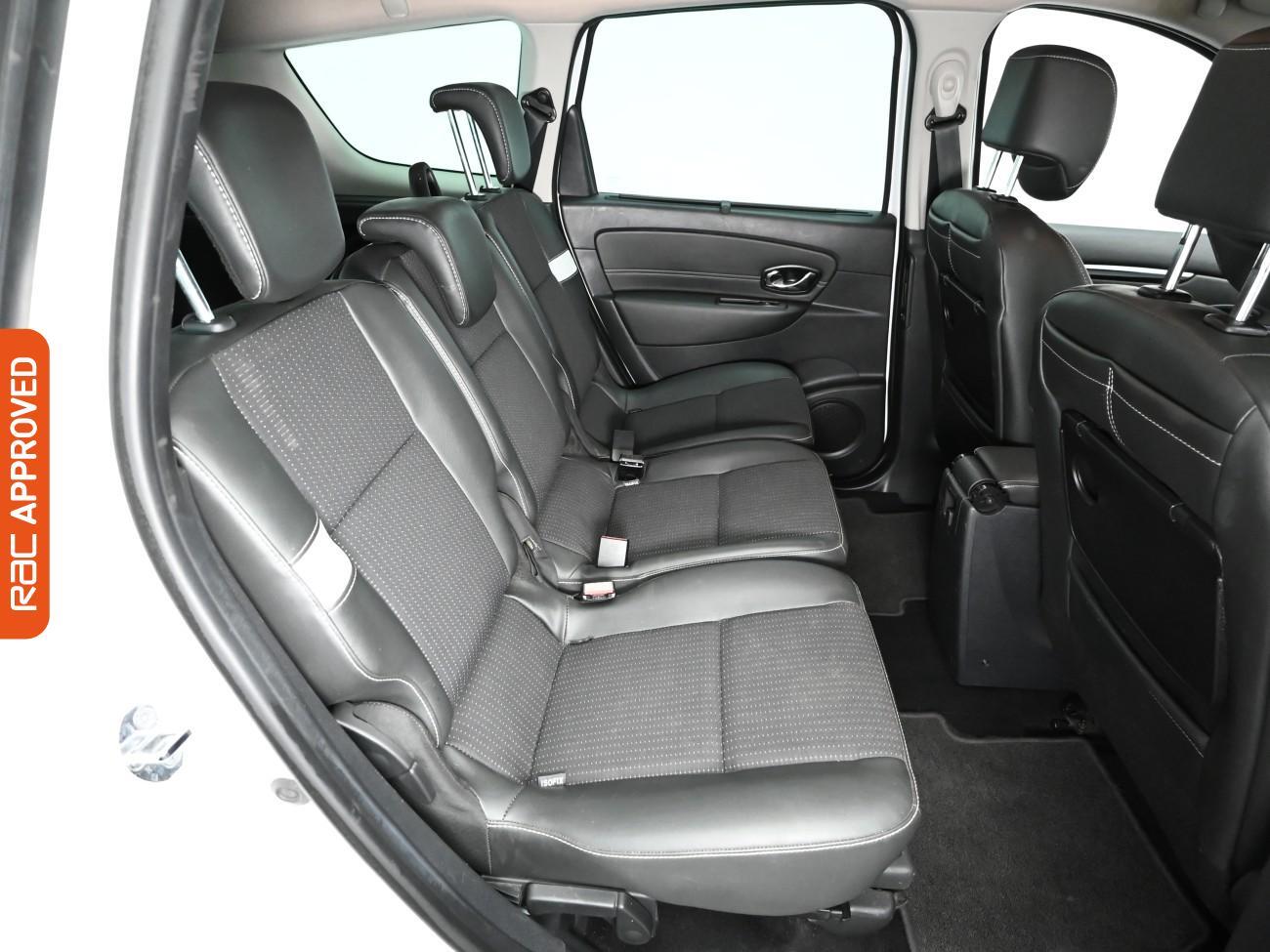 Used Renault Grand Scenic 2016 for sale - 77249567: Photo 13