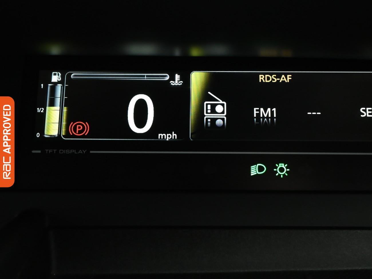 Used Renault Grand Scenic 2016 for sale - 77249567: Photo 14