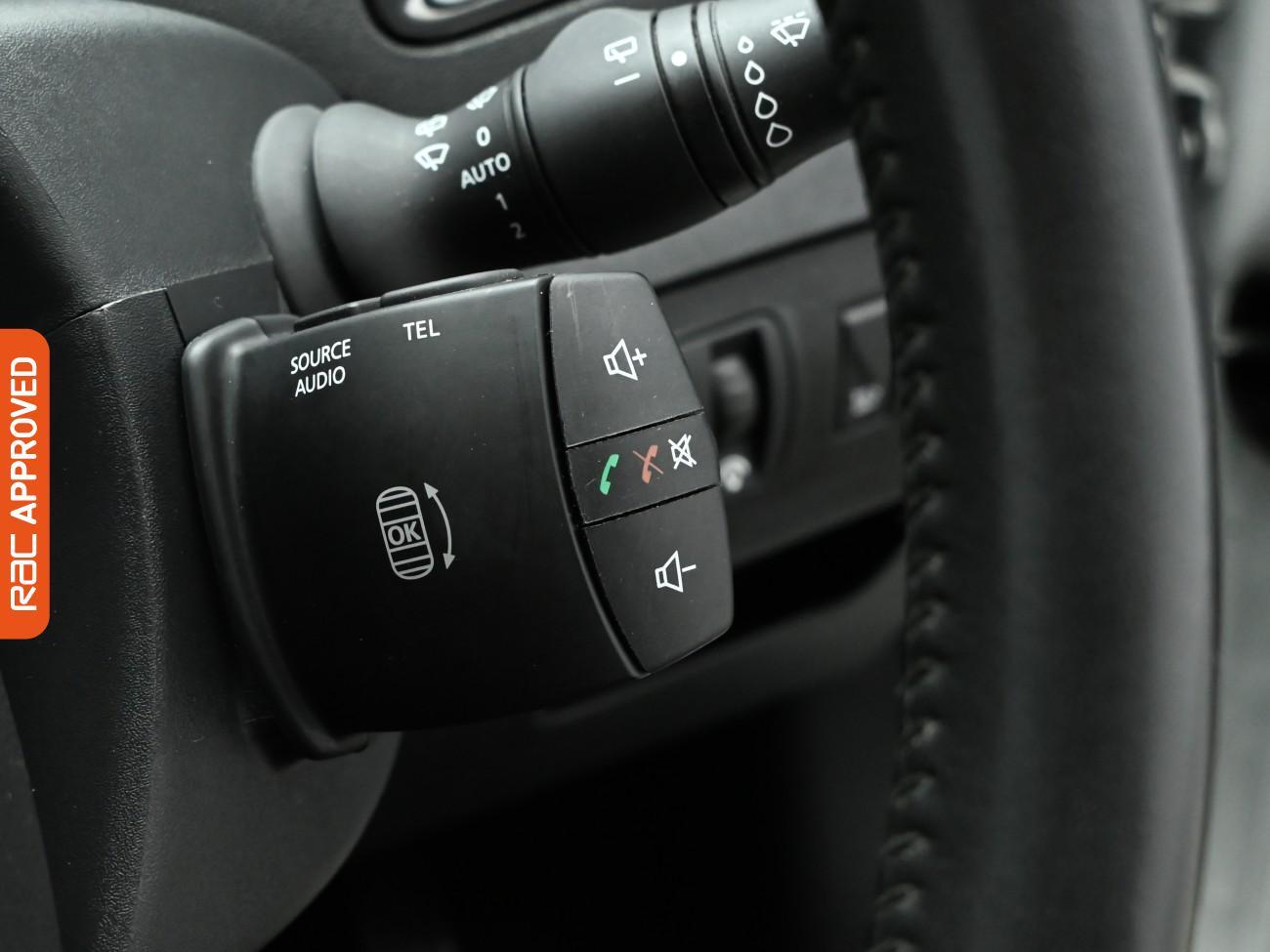 Used Renault Grand Scenic 2016 for sale - 77249567: Photo 17