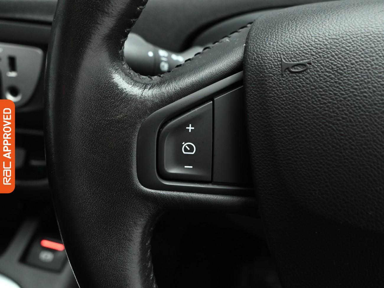 Used Renault Grand Scenic 2016 for sale - 77249567: Photo 18