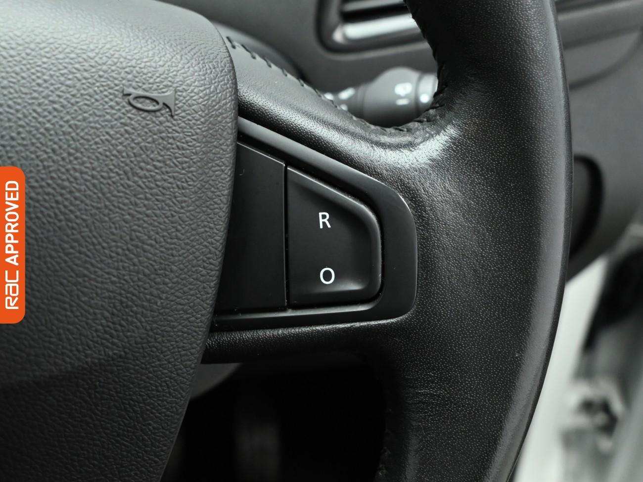 Used Renault Grand Scenic 2016 for sale - 77249567: Photo 19