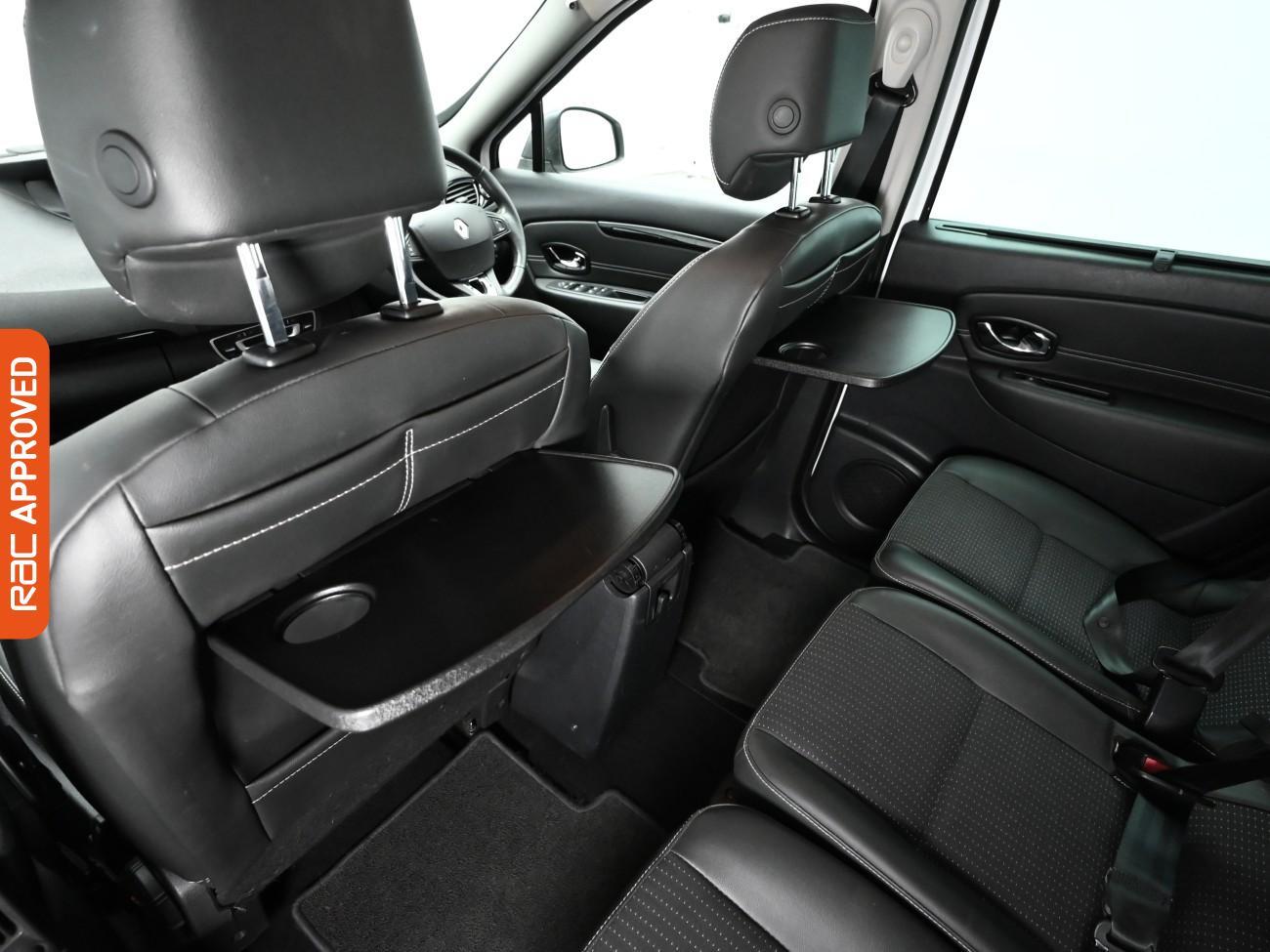 Used Renault Grand Scenic 2016 for sale - 77249567: Photo 22