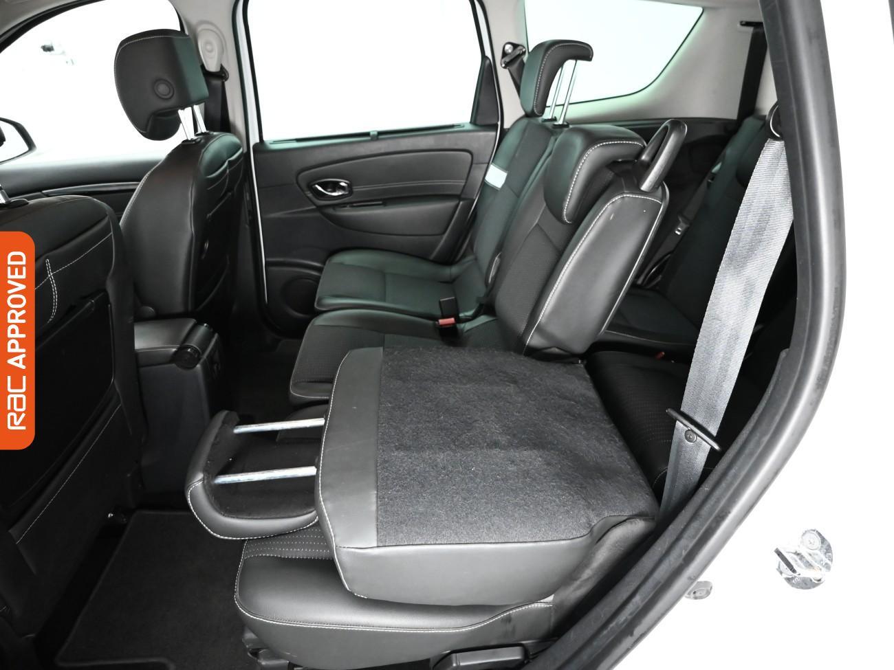 Used Renault Grand Scenic 2016 for sale - 77249567: Photo 23