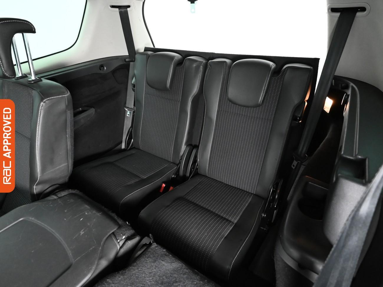 Used Renault Grand Scenic 2016 for sale - 77249567: Photo 24