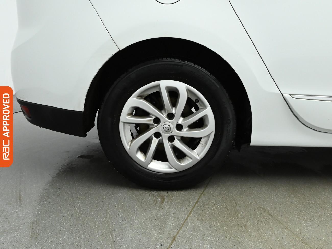 Used Renault Grand Scenic 2016 for sale - 77249567: Photo 26