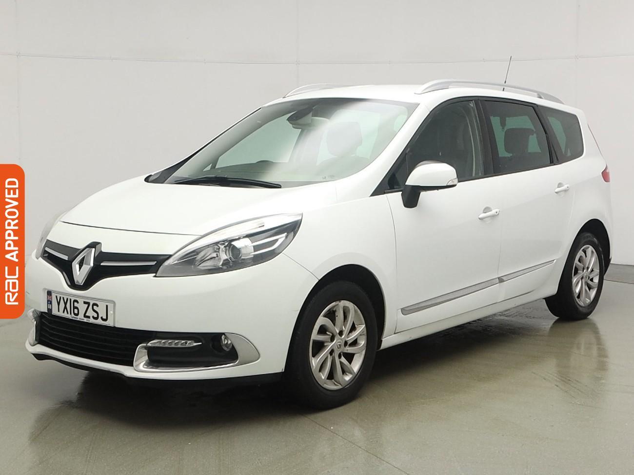 Used Renault Grand Scenic 2016 for sale - 77249567: Photo 27