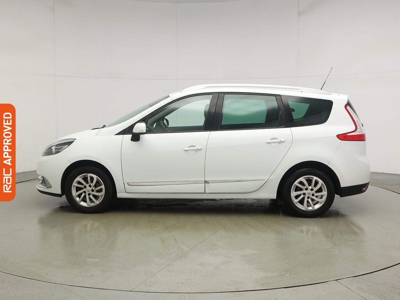 Used Renault Grand Scenic 2016 for sale - 77249567: Photo 28