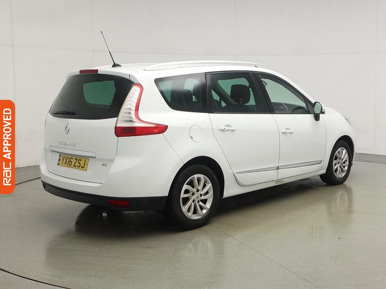 Used Renault Grand Scenic 2016 for sale - 77249567: Photo 29