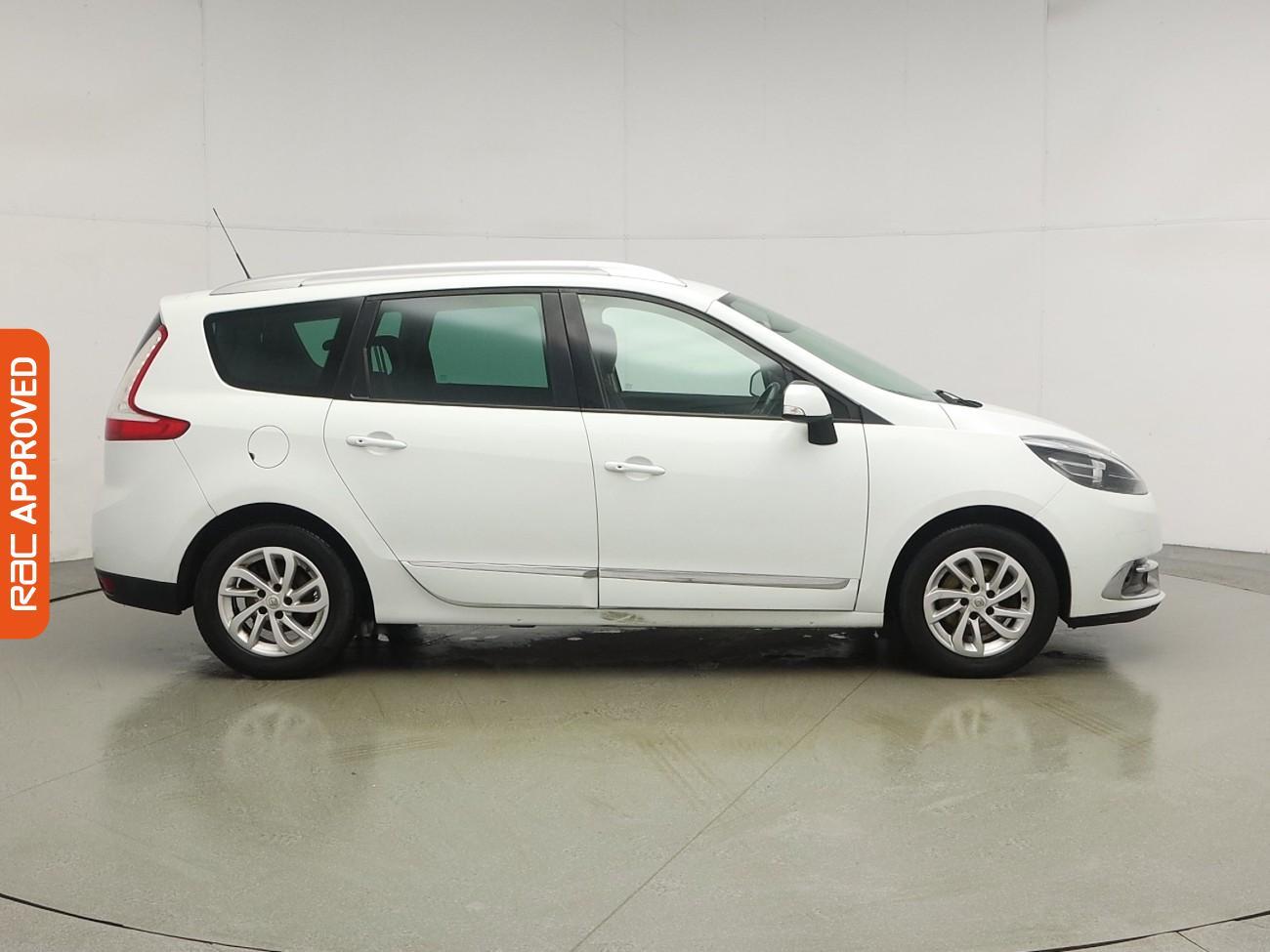 Used Renault Grand Scenic 2016 for sale - 77249567: Photo 6