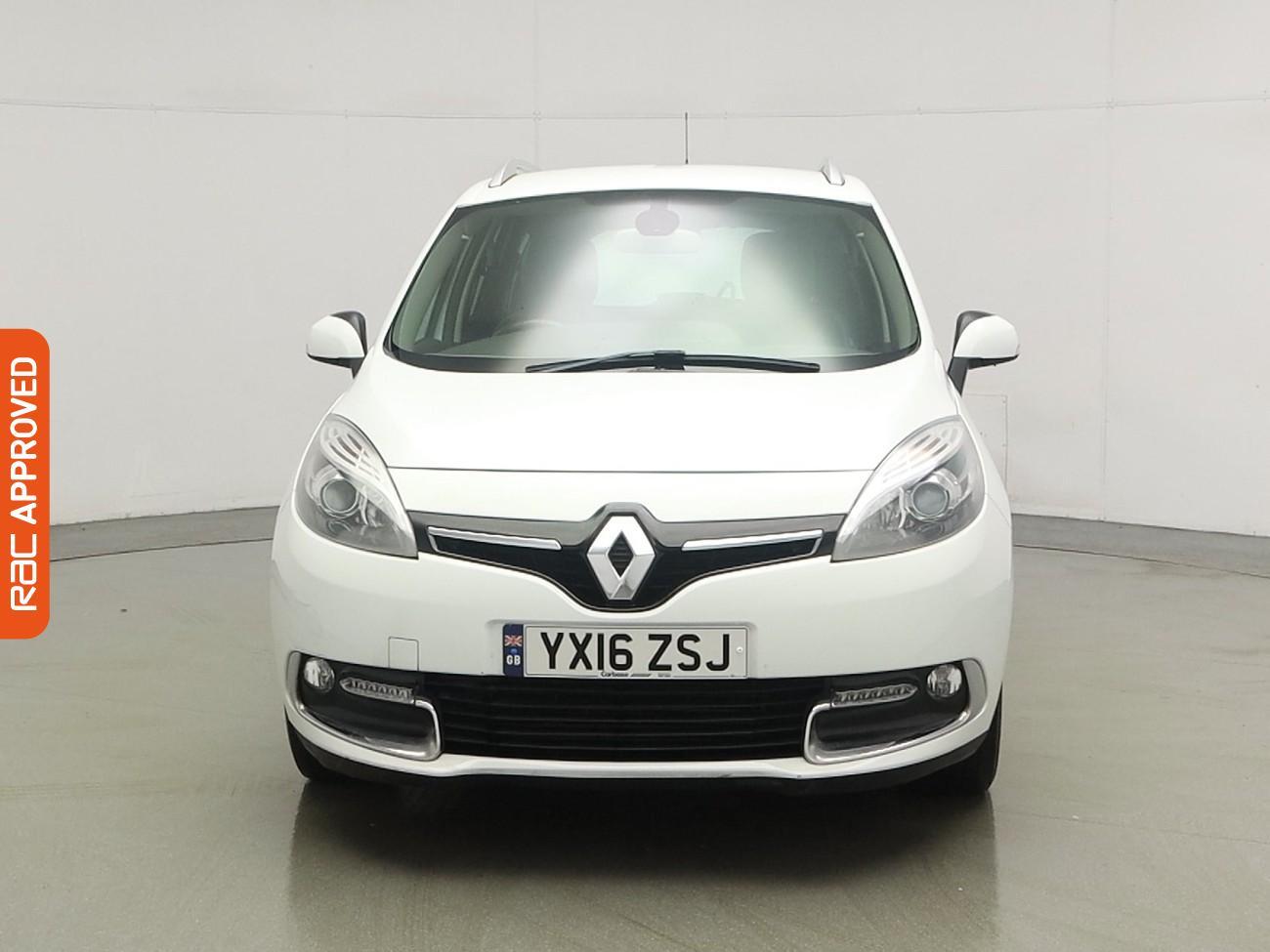 Used Renault Grand Scenic 2016 for sale - 77249567: Photo 7