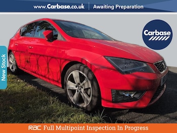 2015 - 1.4 TSI ACT FR Hatchback 5dr Petrol Manual Euro 6 (s/s) (150 ps)