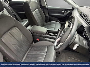 Used Audi e-tron 2020 for sale - 78961298: Photo