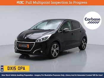 Peugeot 208 feature image