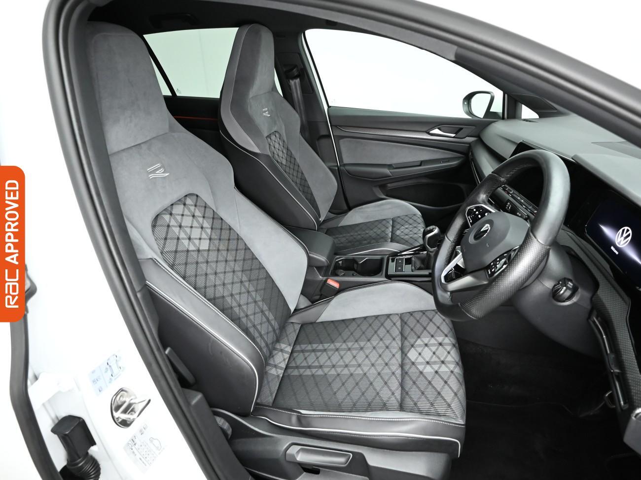 Used Volkswagen Golf 2025 for sale - 76884185: Photo 12