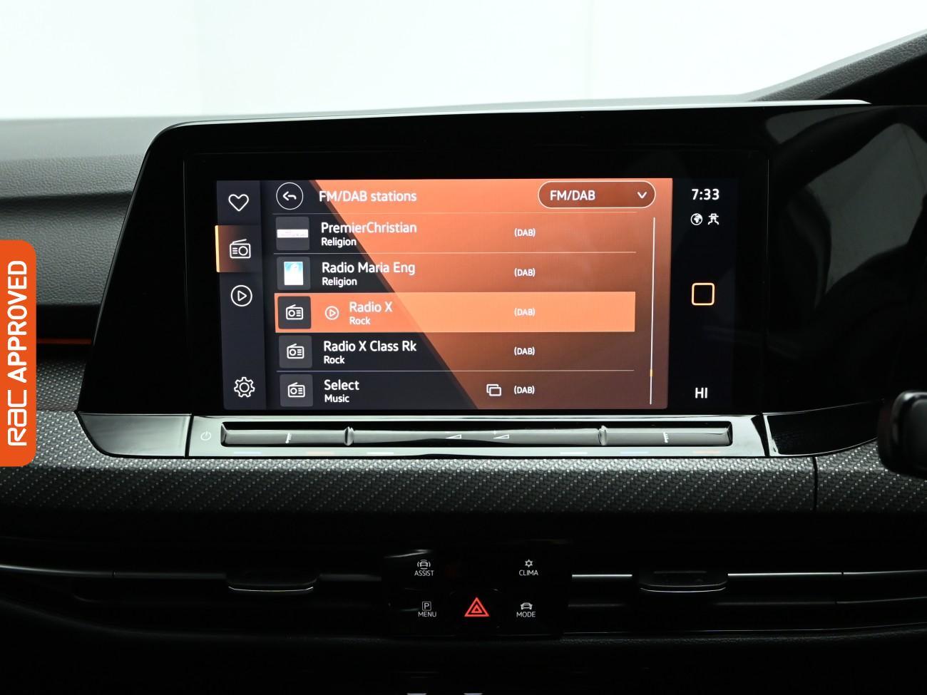 Used Volkswagen Golf 2025 for sale - 76884185: Photo 14