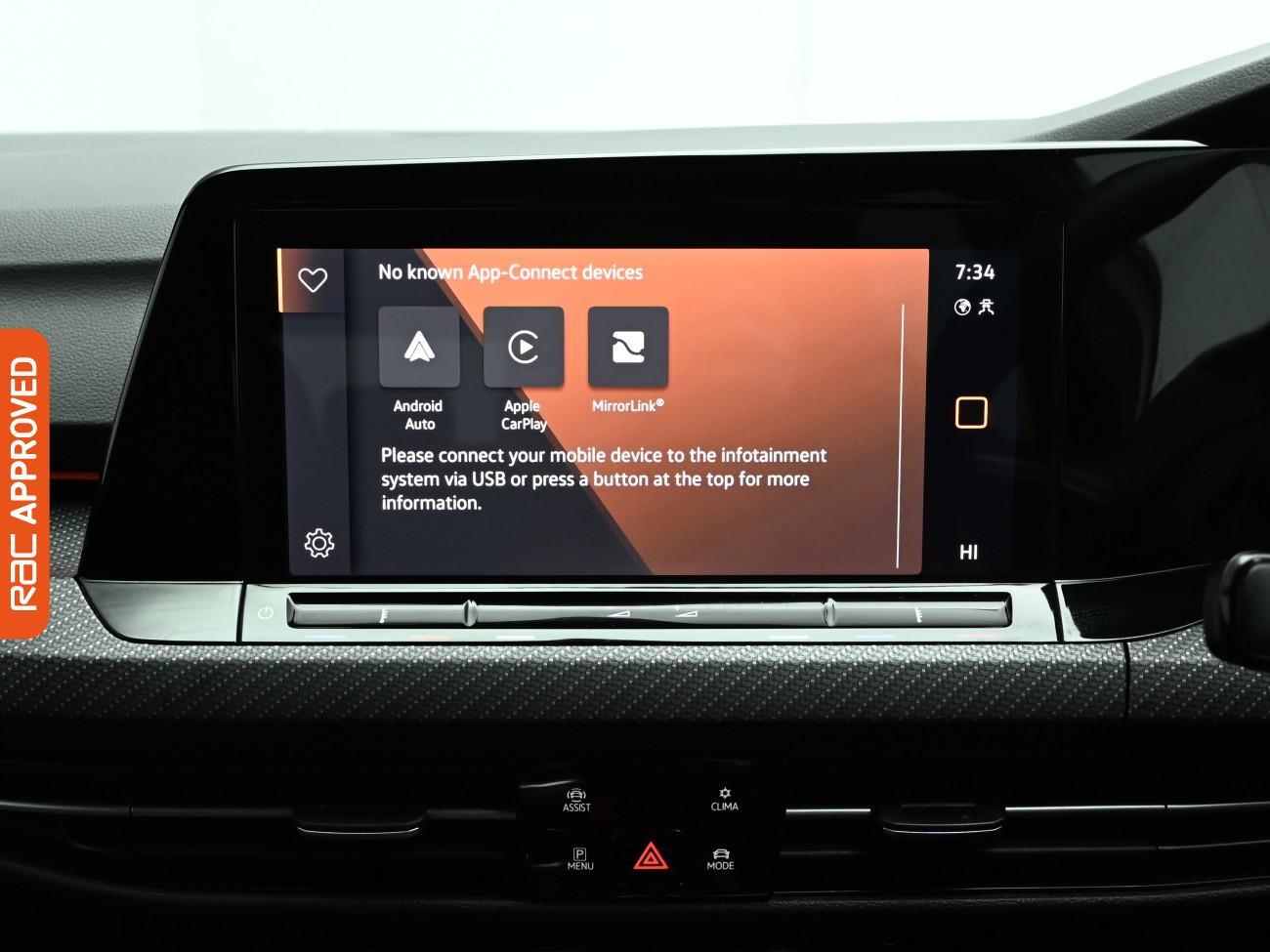 Used Volkswagen Golf 2025 for sale - 76884185: Photo 18