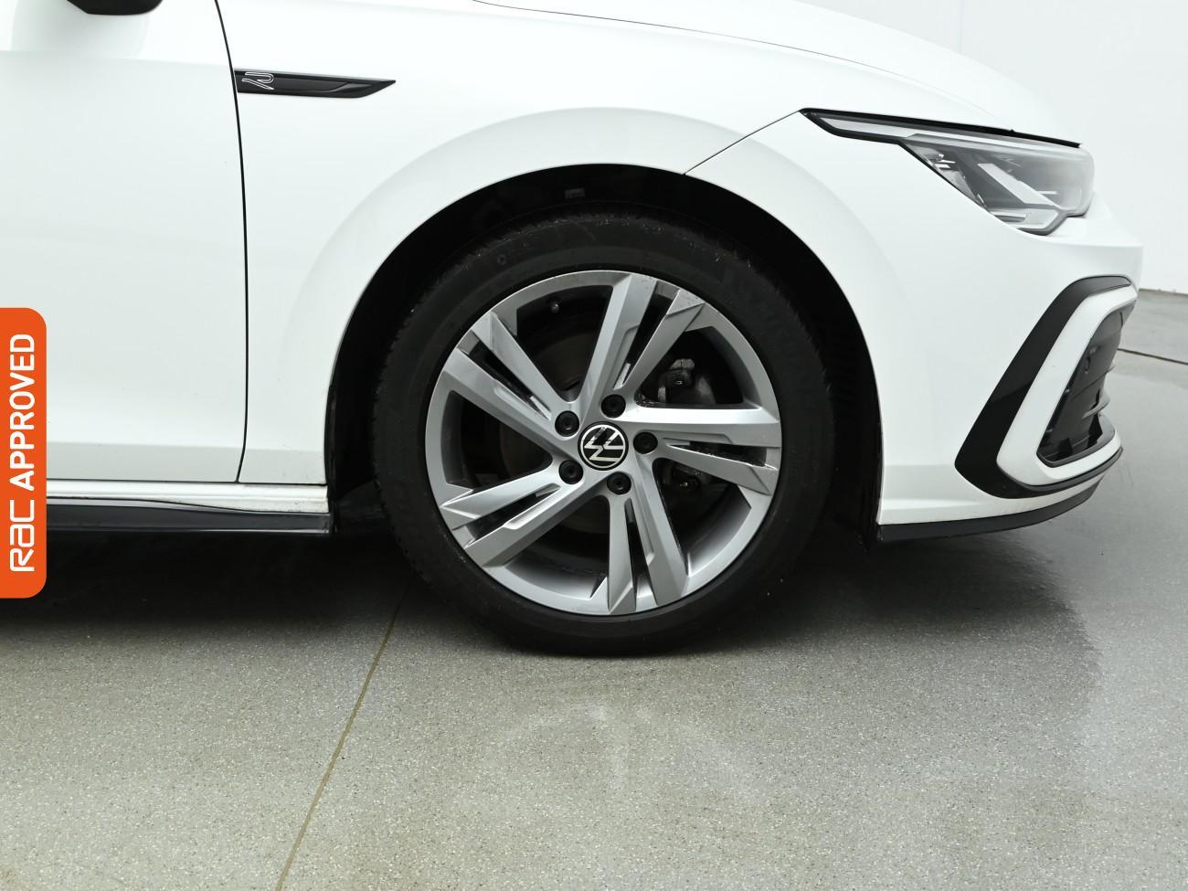 Used Volkswagen Golf 2025 for sale - 76884185: Photo 27