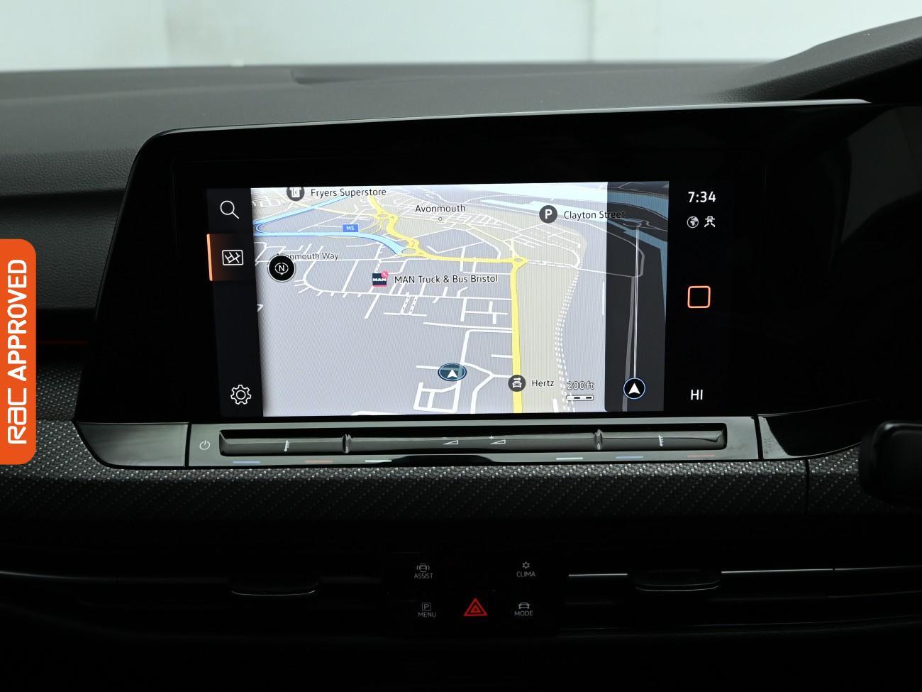 Used Volkswagen Golf 2025 for sale - 76884185: Photo 3