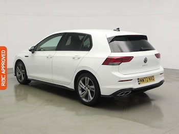 Used Volkswagen Golf 2025 for sale - 76884185: Photo