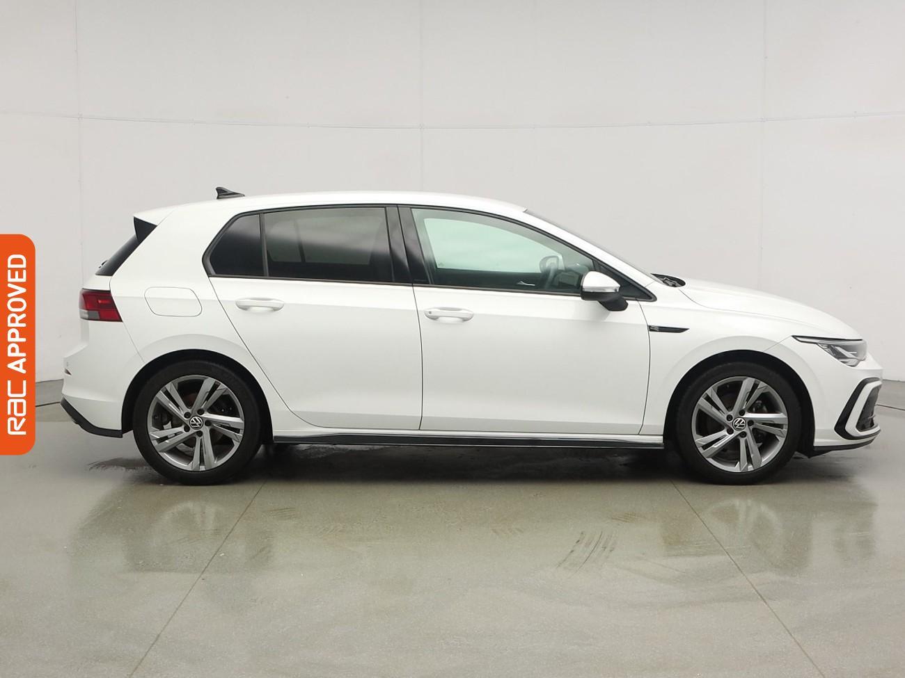 Used Volkswagen Golf 2025 for sale - 76884185: Photo 6