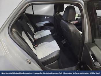 Used Volkswagen ID.3 2023 for sale - 78121065: Photo