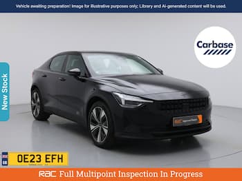 Used Polestar Polestar 2 2023 for sale - 79672588: Photo
