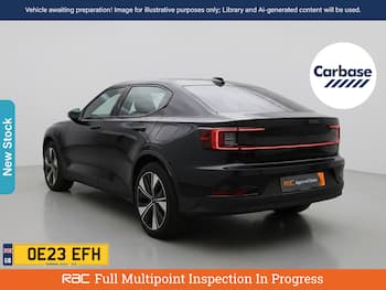 Used Polestar Polestar 2 2023 for sale - 79672588: Photo