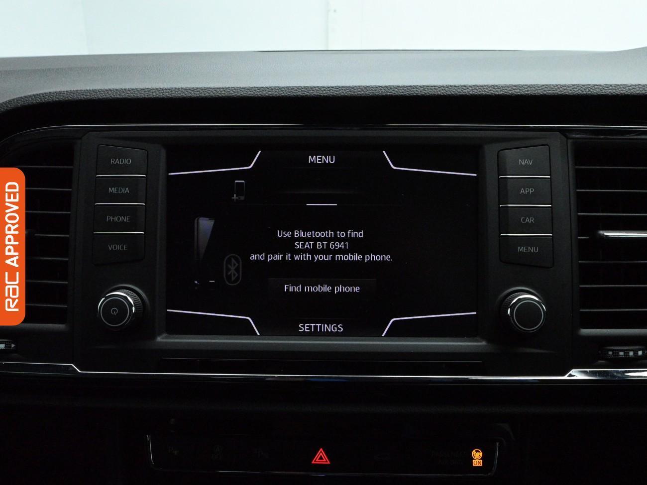 Used SEAT Ateca 2019 for sale - 78107438: Photo 15