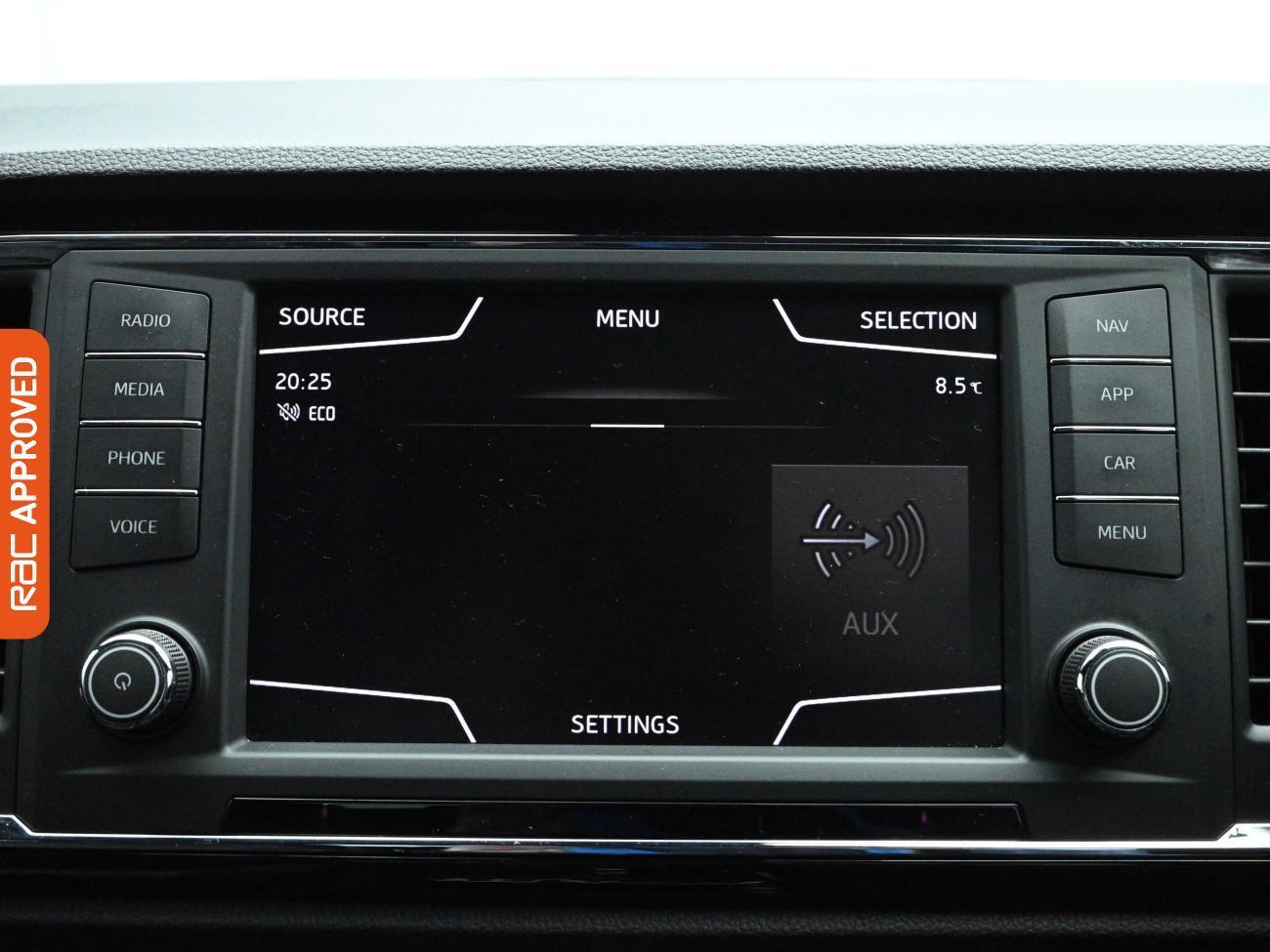 Used SEAT Ateca 2019 for sale - 78107438: Photo 19