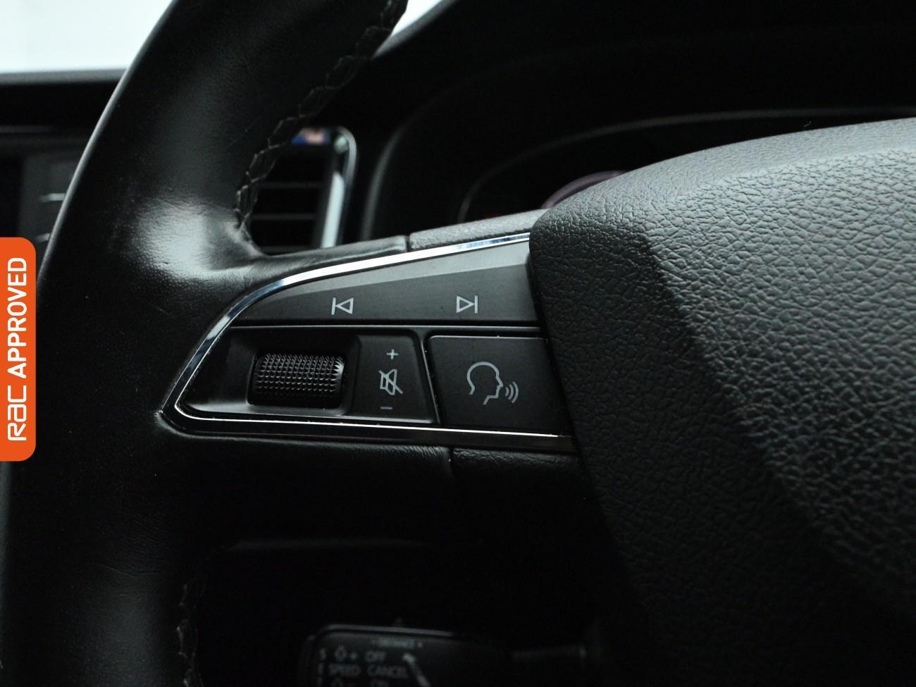 Used SEAT Ateca 2019 for sale - 78107438: Photo 24