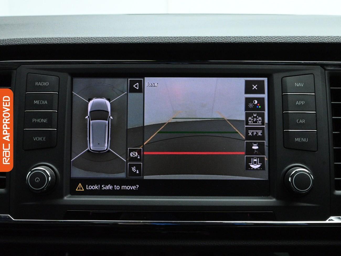 Used SEAT Ateca 2019 for sale - 78107438: Photo 3