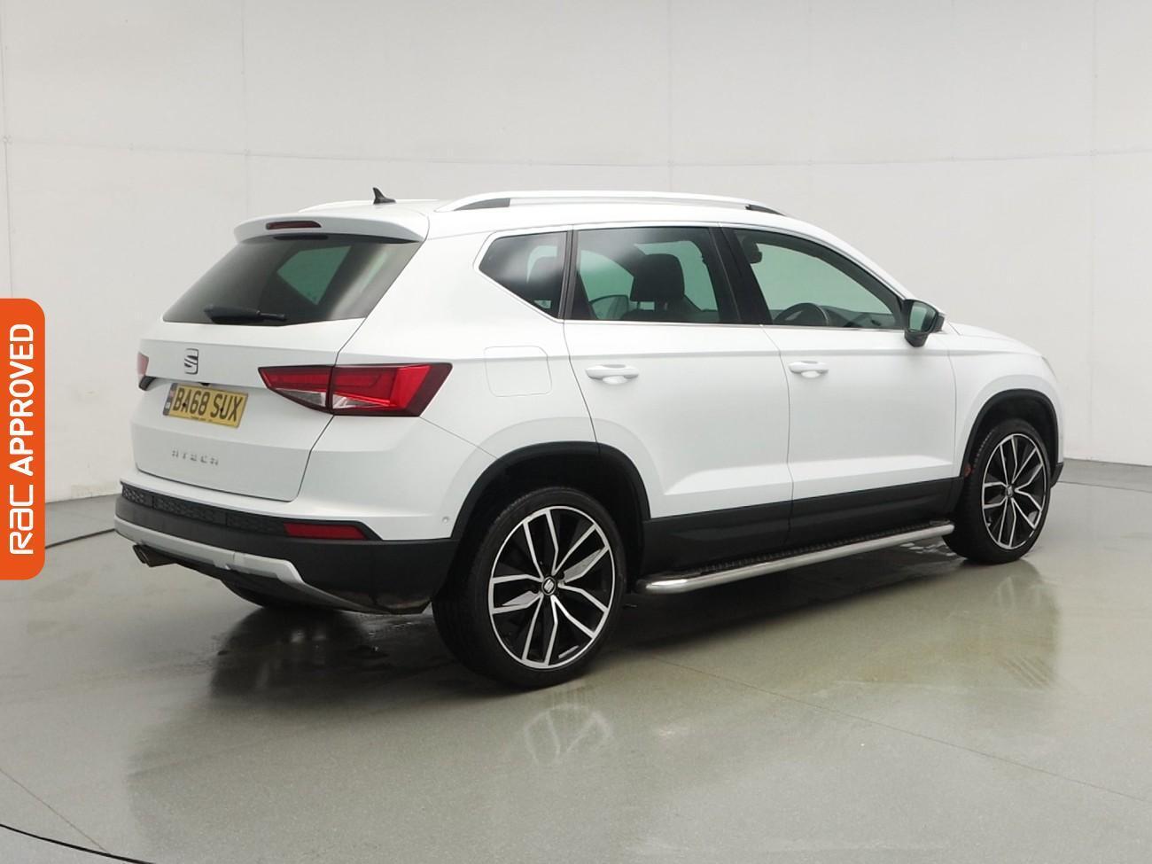 Used SEAT Ateca 2019 for sale - 78107438: Photo 31