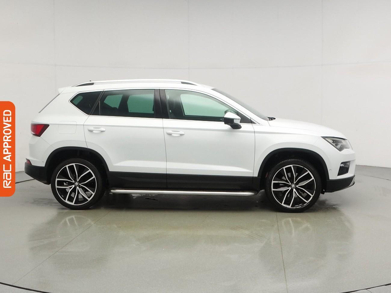 Used SEAT Ateca 2019 for sale - 78107438: Photo 6