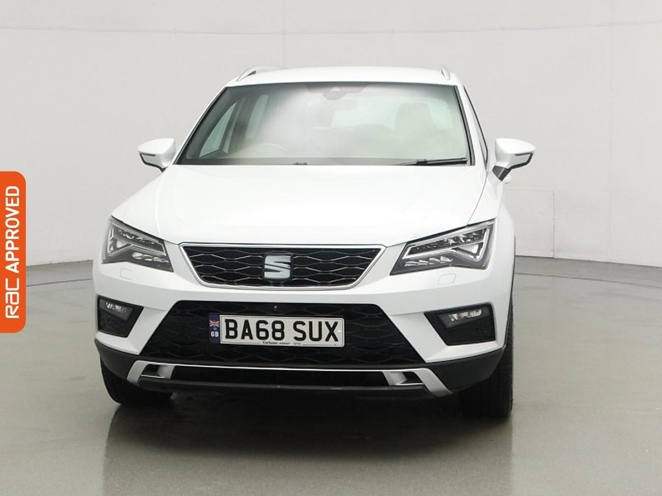 Used SEAT Ateca 2019 for sale - 78107438: Photo 7