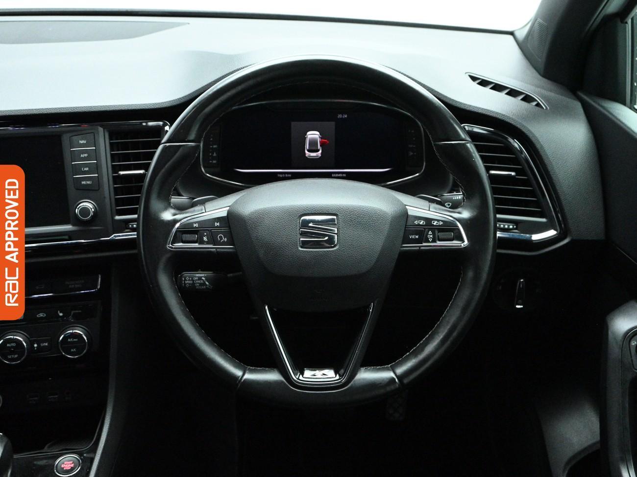 Used SEAT Ateca 2019 for sale - 78107438: Photo 9