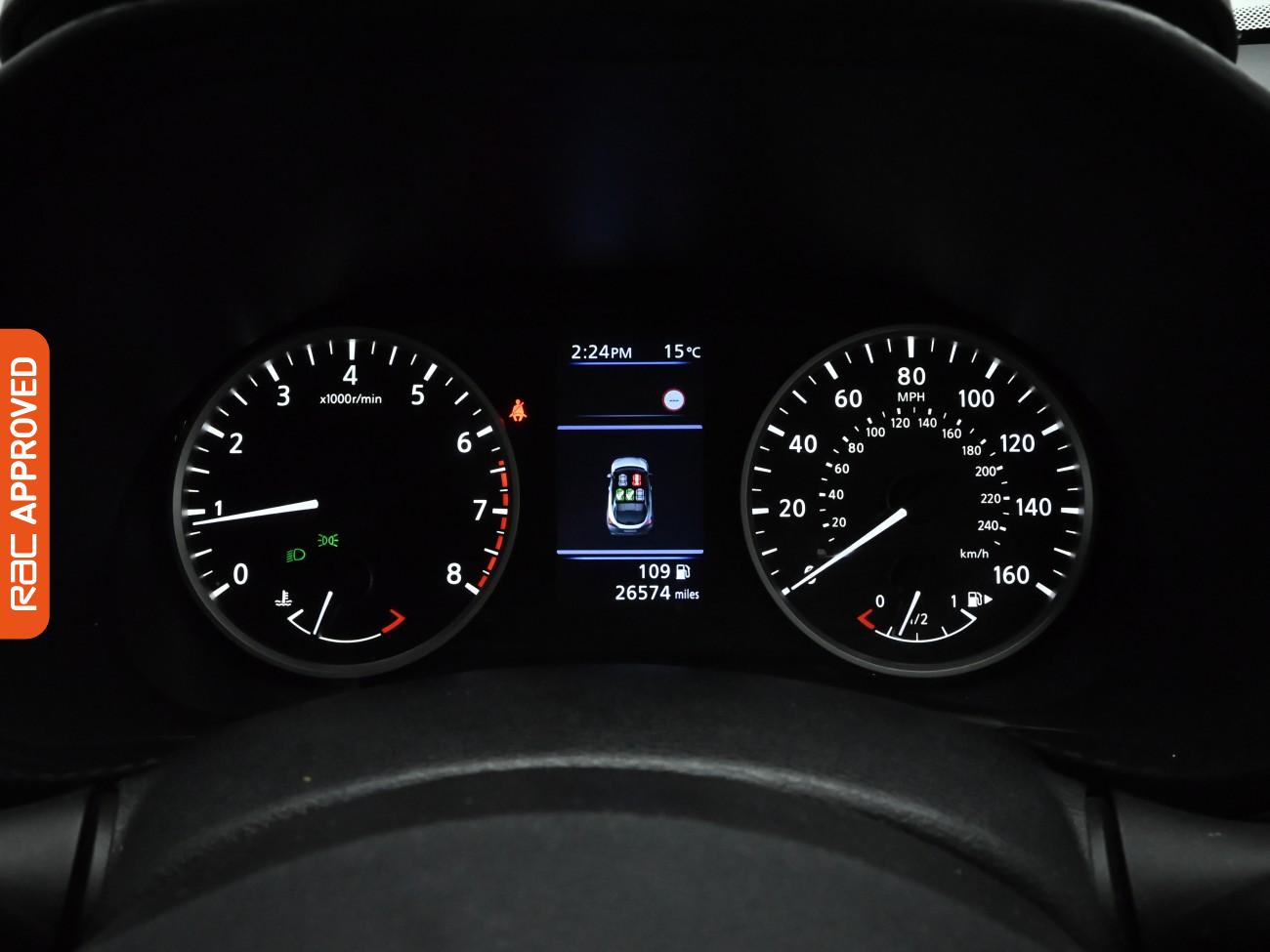 Used Nissan Juke 2023 for sale - 76649143: Photo 11