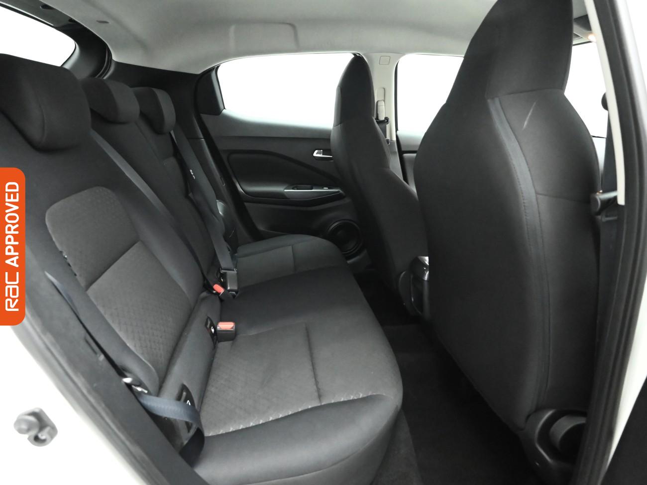 Used Nissan Juke 2023 for sale - 76649143: Photo 13