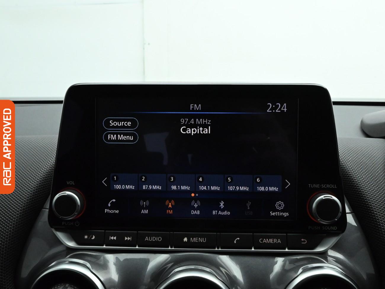 Used Nissan Juke 2023 for sale - 76649143: Photo 19