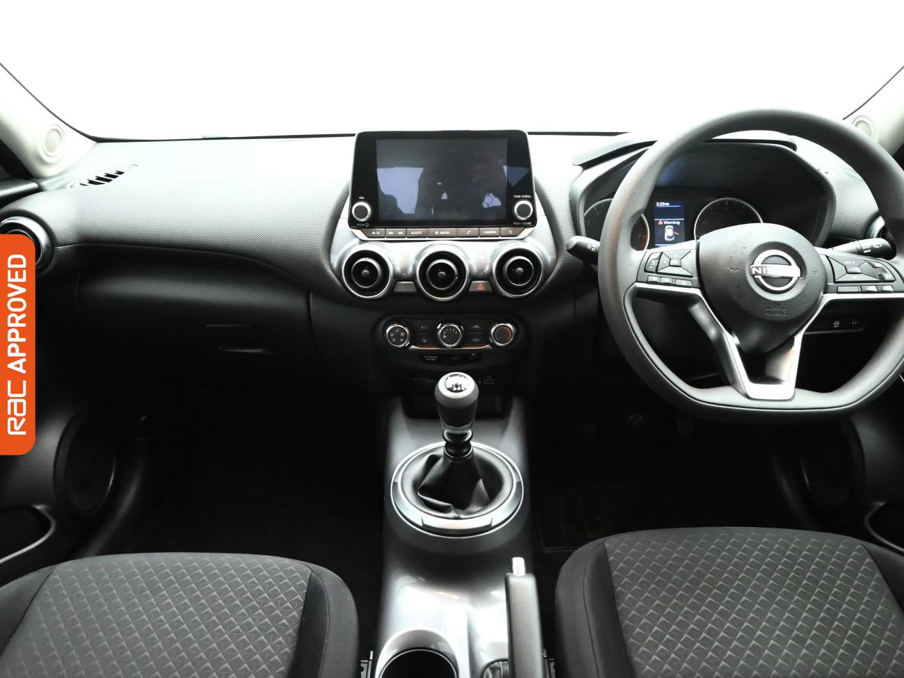 Used Nissan Juke 2023 for sale - 76649143: Photo 2