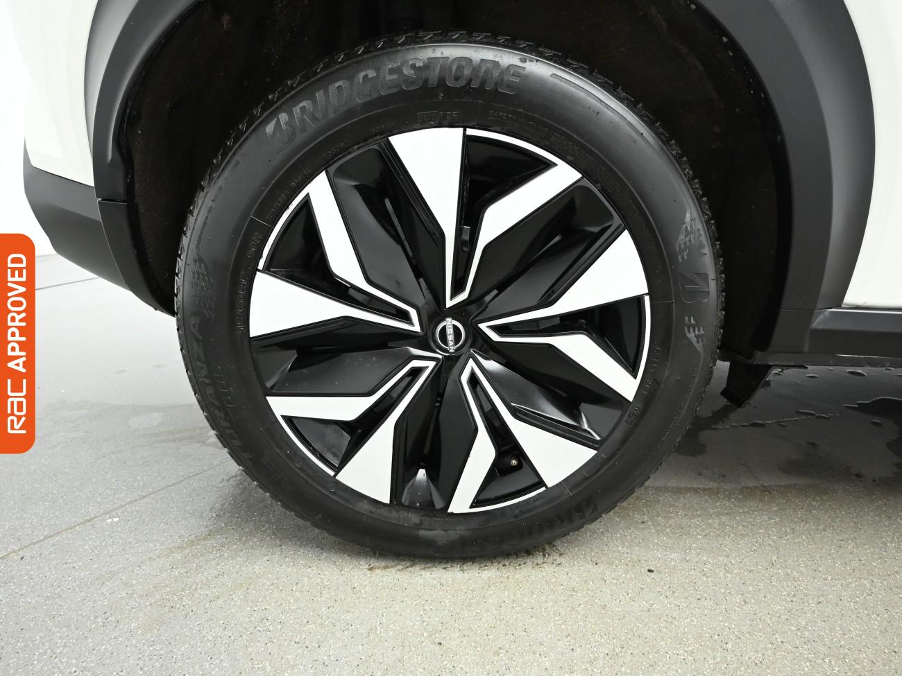 Used Nissan Juke 2023 for sale - 76649143: Photo 27