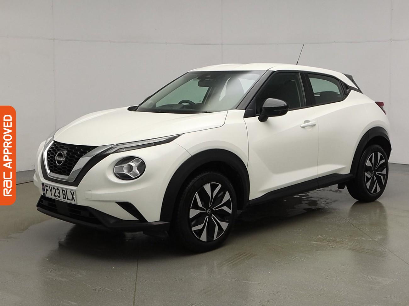 Used Nissan Juke 2023 for sale - 76649143: Photo 28