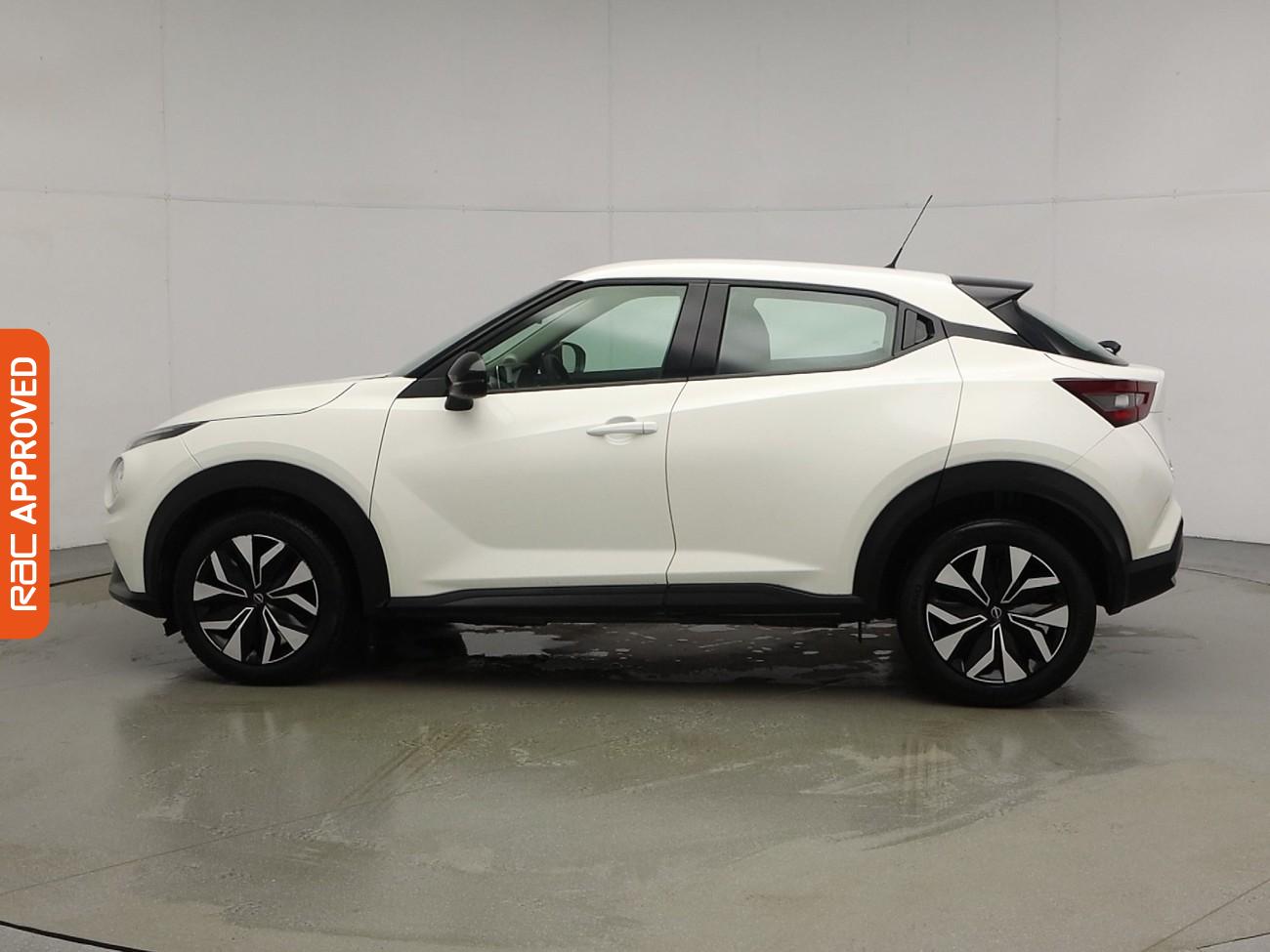 Used Nissan Juke 2023 for sale - 76649143: Photo 29